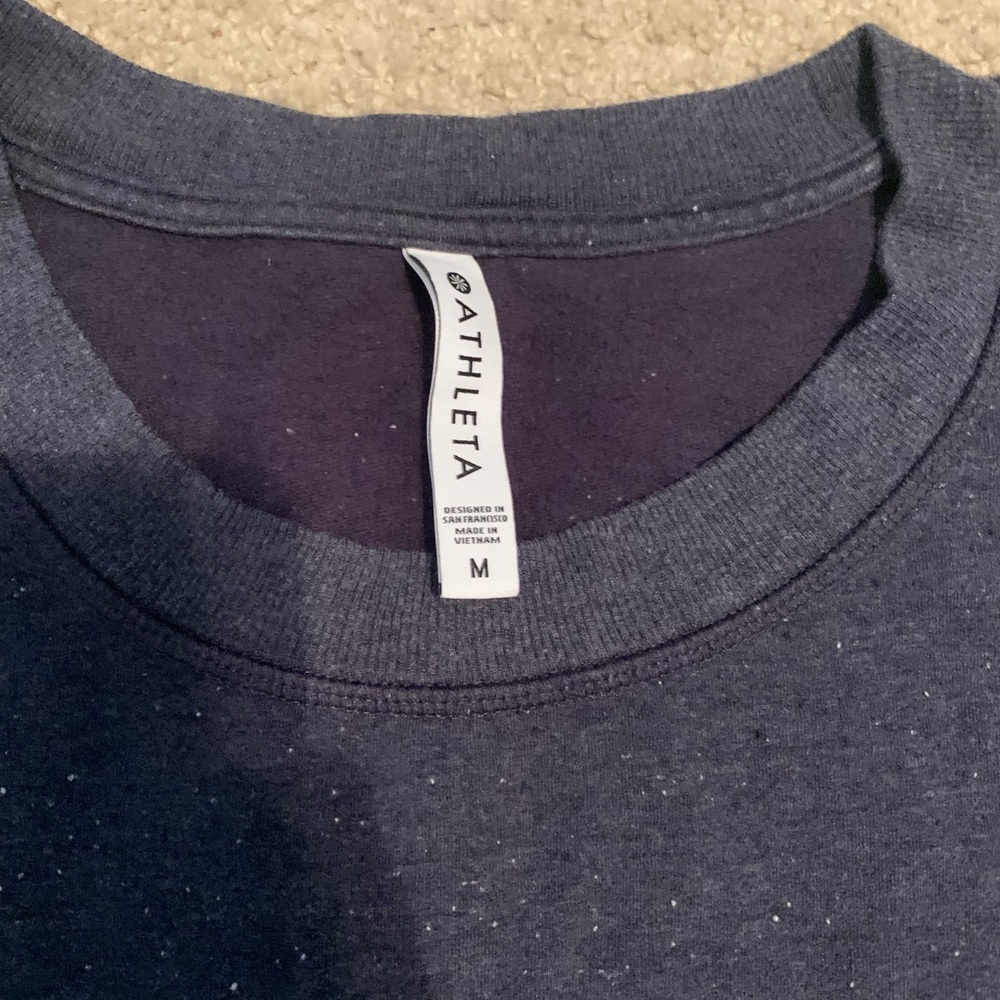 Athleta Top - Picture 3 of 5